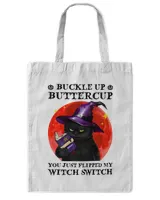 Tote Bag - Printed in the EU