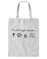 Tote Bag - Printed in the EU