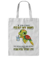 Tote Bag - Printed in the EU