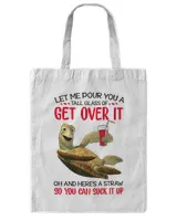 Tote Bag - Printed in the EU