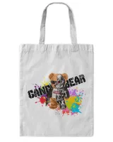 Tote Bag - Printed in the EU
