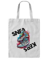 Tote Bag - Printed in the EU
