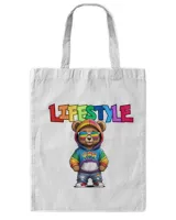 Tote Bag - Printed in the EU