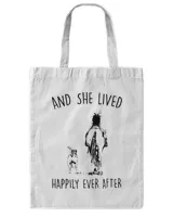 Tote Bag - Printed in the EU