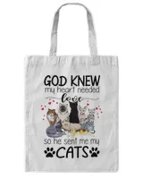 Tote Bag - Printed in the EU