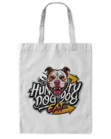 Tote Bag - Printed in the EU