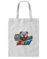 Tote Bag - Printed in the EU