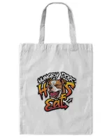 Tote Bag - Printed in the EU