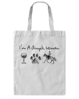 Tote Bag - Printed in the EU