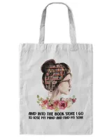 Tote Bag - Printed in the EU