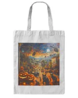 Tote Bag - Printed in the EU