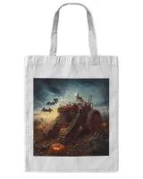 Tote Bag - Printed in the EU