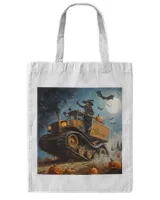 Tote Bag - Printed in the EU