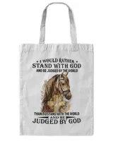 Tote Bag - Printed in the EU