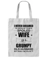 Tote Bag - Printed in the EU