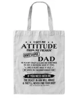 Tote Bag - Printed in the EU