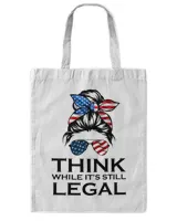 Tote Bag - Printed in the EU