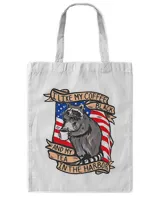 Tote Bag - Printed in the EU