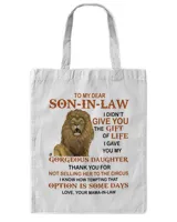 Tote Bag - Printed in the EU