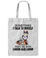 Tote Bag - Printed in the EU