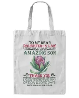 Tote Bag - Printed in the EU