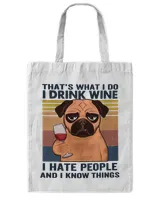 Tote Bag - Printed in the EU