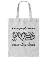 Tote Bag - Printed in the EU