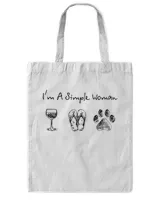 Tote Bag - Printed in the EU