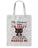 Tote Bag - Printed in the EU