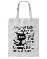 Tote Bag - Printed in the EU