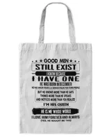 Tote Bag - Printed in the EU