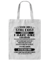 Tote Bag - Printed in the EU