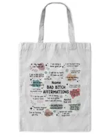Tote Bag - Printed in the EU