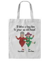 Tote Bag - Printed in the EU