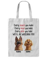 Tote Bag - Printed in the EU