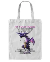 Tote Bag - Printed in the EU
