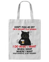 Tote Bag - Printed in the EU