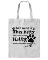 Tote Bag - Printed in the EU