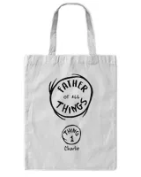 Tote Bag - Printed in the EU