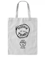 Tote Bag - Printed in the EU