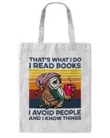 Tote Bag - Printed in the EU