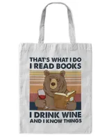 Tote Bag - Printed in the EU