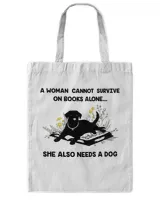 Tote Bag - Printed in the EU