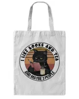 Tote Bag - Printed in the EU