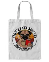 Tote Bag - Printed in the EU