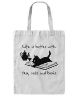 Tote Bag - Printed in the EU