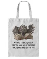 Tote Bag - Printed in the EU