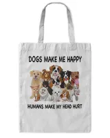 Tote Bag - Printed in the EU