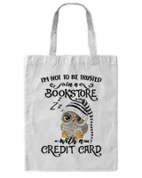 Tote Bag - Printed in the EU