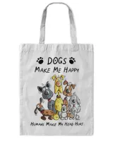 Tote Bag - Printed in the EU
